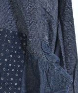 TOMMY HILFIGER（トミーヒルフィガー）カジュアルシャツ 紺 サイズ:XL メンズ/2200680822079