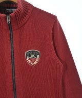 TOMMY HILFIGER（トミーヒルフィガー）ニット・セーター 赤 サイズ:M メンズ/2200681917026