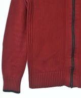 TOMMY HILFIGER（トミーヒルフィガー）ニット・セーター 赤 サイズ:M メンズ/2200681917026