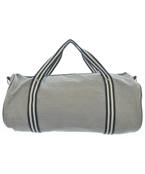 TOMMY HILFIGER（トミーヒルフィガー）ボストンバッグ 紺 サイズ:- メンズ/2200686551249
