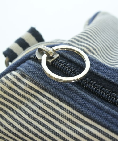 TOMMY HILFIGER（トミーヒルフィガー）ボストンバッグ 紺 サイズ:- メンズ/2200686551249