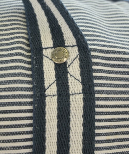TOMMY HILFIGER（トミーヒルフィガー）ボストンバッグ 紺 サイズ:- メンズ/2200686551249
