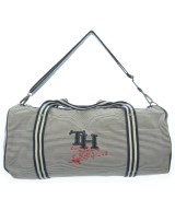 TOMMY HILFIGER（トミーヒルフィガー）ボストンバッグ 紺 サイズ:- メンズ/2200686551249
