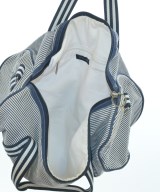 TOMMY HILFIGER（トミーヒルフィガー）ボストンバッグ 紺 サイズ:- メンズ/2200686551249