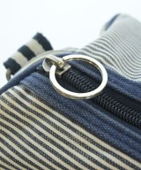 TOMMY HILFIGER（トミーヒルフィガー）ボストンバッグ 紺 サイズ:- メンズ/2200686551249