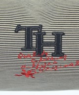 TOMMY HILFIGER（トミーヒルフィガー）ボストンバッグ 紺 サイズ:- メンズ/2200686551249