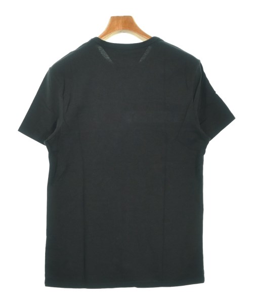 TOMMY HILFIGER（トミーヒルフィガー）Tシャツ・カットソー 黒 サイズ:S メンズ/2200690638103