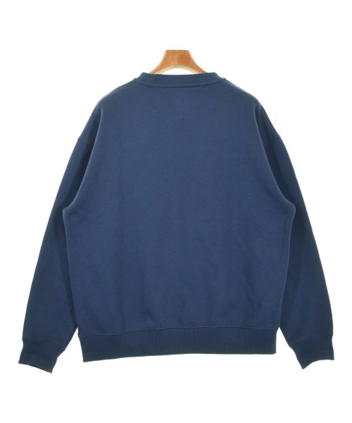 TOMMY HILFIGER（トミーヒルフィガー）スウェット 紺 サイズ:L メンズ/2200694484010
