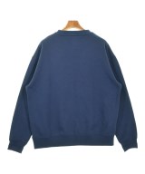 TOMMY HILFIGER（トミーヒルフィガー）スウェット 紺 サイズ:L メンズ/2200694484010