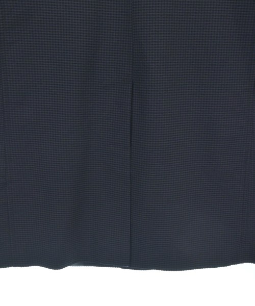 TOMMY HILFIGER（トミーヒルフィガー）ステンカラーコート 紺 サイズ:50(XL位) メンズ/2200694768028