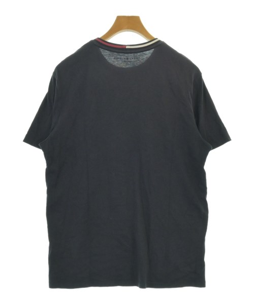 TOMMY HILFIGER（トミーヒルフィガー）Tシャツ・カットソー 紺 サイズ:L メンズ/2200694837014