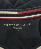 TOMMY HILFIGER（トミーヒルフィガー）Tシャツ・カットソー 紺 サイズ:L メンズ/2200694837014
