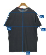 TOMMY HILFIGER（トミーヒルフィガー）Tシャツ・カットソー 紺 サイズ:L メンズ/2200694837014