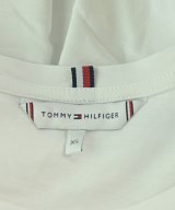 TOMMY HILFIGER（トミーヒルフィガー）Tシャツ・カットソー 白 サイズ:XS レディース/2200694851034