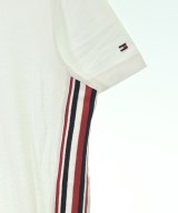 TOMMY HILFIGER（トミーヒルフィガー）Tシャツ・カットソー 白 サイズ:XS レディース/2200694851034