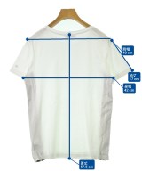 TOMMY HILFIGER（トミーヒルフィガー）Tシャツ・カットソー 白 サイズ:XS レディース/2200694851034