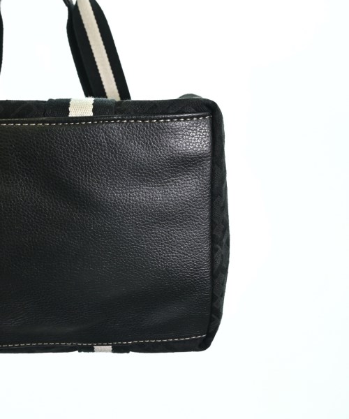 TOMMY HILFIGER（トミーヒルフィガー）トートバッグ 黒 サイズ:- レディース/2200696124020