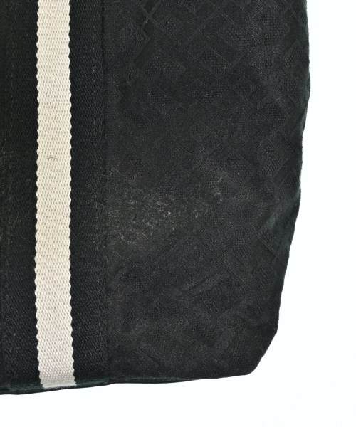 TOMMY HILFIGER（トミーヒルフィガー）トートバッグ 黒 サイズ:- レディース/2200696124020