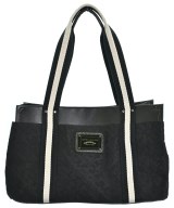 TOMMY HILFIGER（トミーヒルフィガー）トートバッグ 黒 サイズ:- レディース/2200696124020