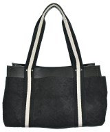 TOMMY HILFIGER（トミーヒルフィガー）トートバッグ 黒 サイズ:- レディース/2200696124020