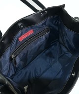 TOMMY HILFIGER（トミーヒルフィガー）トートバッグ 黒 サイズ:- レディース/2200696124020