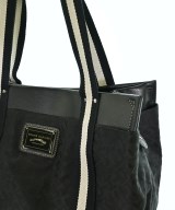 TOMMY HILFIGER（トミーヒルフィガー）トートバッグ 黒 サイズ:- レディース/2200696124020