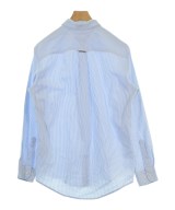 TOMMY HILFIGER（トミーヒルフィガー）カジュアルシャツ 青 サイズ:L メンズ/2200691795041
