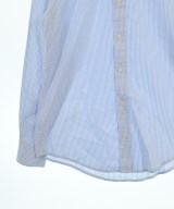 TOMMY HILFIGER（トミーヒルフィガー）カジュアルシャツ 青 サイズ:L メンズ/2200691795041