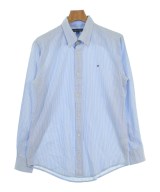 TOMMY HILFIGER カジュアルシャツ