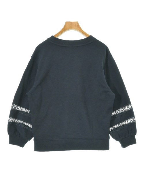 TOMMY HILFIGER（トミーヒルフィガー）スウェット 紺 サイズ:S レディース/2200691795164