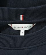 TOMMY HILFIGER（トミーヒルフィガー）スウェット 紺 サイズ:S レディース/2200691795164