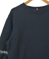 TOMMY HILFIGER（トミーヒルフィガー）スウェット 紺 サイズ:S レディース/2200691795164