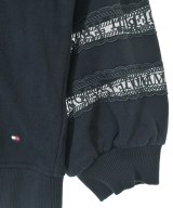 TOMMY HILFIGER（トミーヒルフィガー）スウェット 紺 サイズ:S レディース/2200691795164