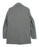 TOMMY HILFIGER（トミーヒルフィガー）ピーコート グレー サイズ:M メンズ/2200696857041