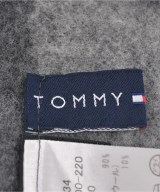 TOMMY HILFIGER（トミーヒルフィガー）マフラー グレー サイズ:- メンズ/2200696857249