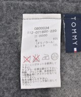 TOMMY HILFIGER（トミーヒルフィガー）マフラー グレー サイズ:- メンズ/2200696857249