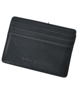 TOMMY HILFIGER（トミーヒルフィガー）カードケース 黒 サイズ:- メンズ/2200697699053