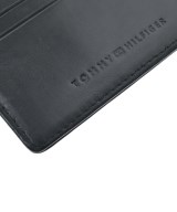 TOMMY HILFIGER（トミーヒルフィガー）カードケース 黒 サイズ:- メンズ/2200697699053