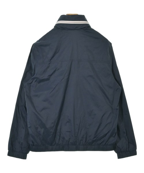 TOMMY HILFIGER（トミーヒルフィガー）ブルゾン 紺 サイズ:M メンズ/2200698771024