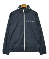 TOMMY HILFIGER（トミーヒルフィガー）ブルゾン 紺 サイズ:M メンズ/2200698771024
