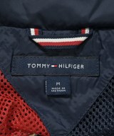 TOMMY HILFIGER（トミーヒルフィガー）ブルゾン 紺 サイズ:M メンズ/2200698771024