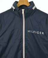TOMMY HILFIGER（トミーヒルフィガー）ブルゾン 紺 サイズ:M メンズ/2200698771024