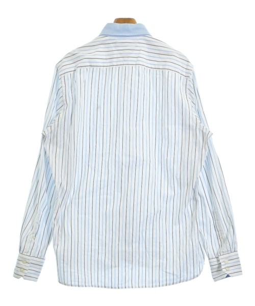 TOMMY HILFIGER（トミーヒルフィガー）カジュアルシャツ 白 サイズ:M メンズ/2200699047043