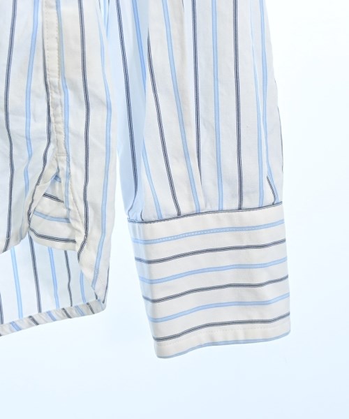 TOMMY HILFIGER（トミーヒルフィガー）カジュアルシャツ 白 サイズ:M メンズ/2200699047043