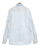 TOMMY HILFIGER（トミーヒルフィガー）カジュアルシャツ 白 サイズ:M メンズ/2200699047043