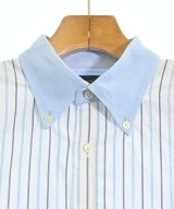 TOMMY HILFIGER（トミーヒルフィガー）カジュアルシャツ 白 サイズ:M メンズ/2200699047043