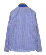 TOMMY HILFIGER（トミーヒルフィガー）カジュアルシャツ 青 サイズ:S メンズ/2200698844049