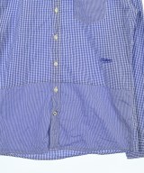 TOMMY HILFIGER（トミーヒルフィガー）カジュアルシャツ 青 サイズ:S メンズ/2200698844049