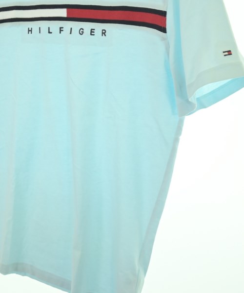 TOMMY HILFIGER（トミーヒルフィガー）Tシャツ・カットソー 青 サイズ:160(15T-16T) キッズ/2200698272033