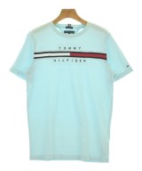 TOMMY HILFIGER（トミーヒルフィガー）Tシャツ・カットソー 青 サイズ:160(15T-16T) キッズ/2200698272033